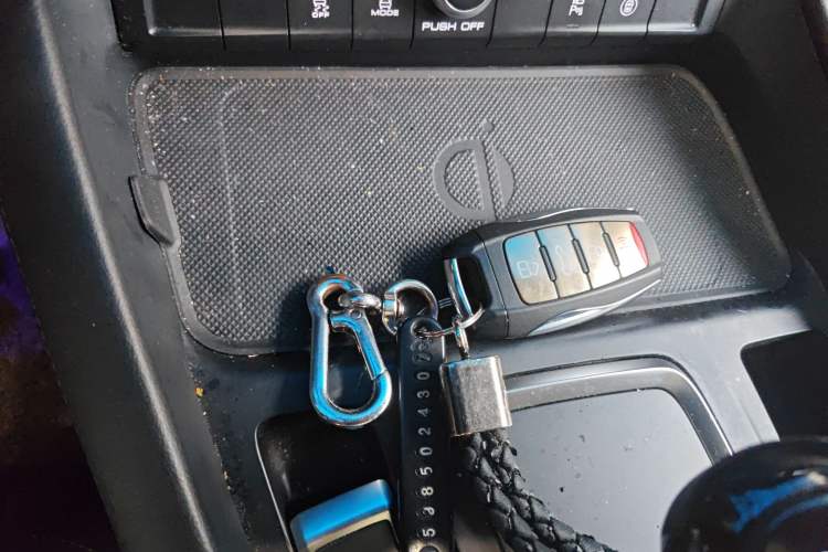 Used Haval F7 2019 1.5T Two-Wheel Drive i-Trend China V Emission Standard