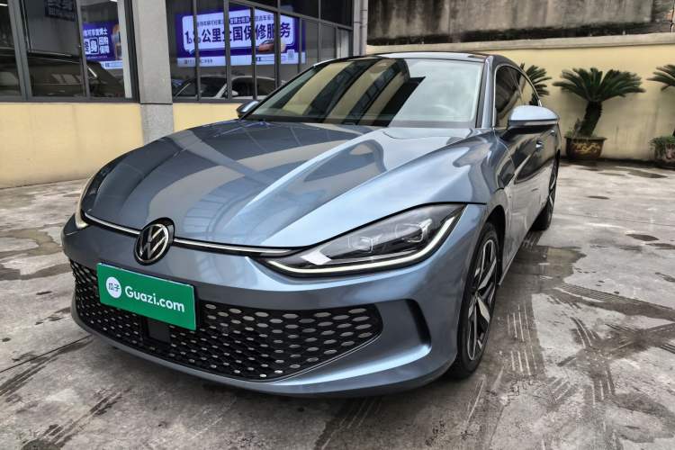 Used Volkswagen Lamando 2022 Lavida L 280TSI DSG Cool & Spicy Edition