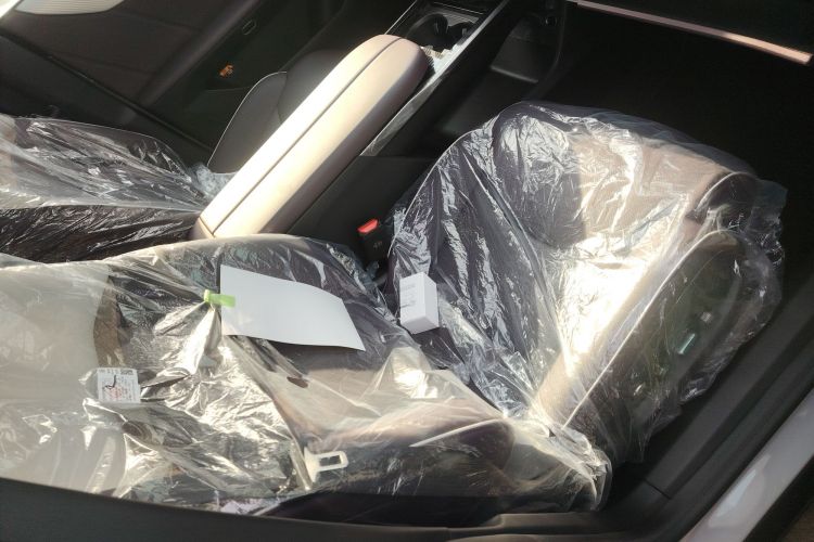 Used Mazda EZ-60 2025 Model Pure Electric 600 Pro
