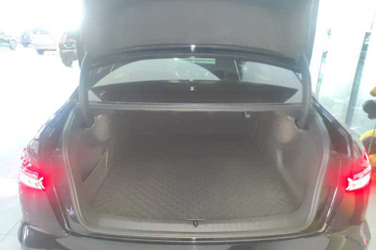 Used Audi A6L 2024 55 TFSI quattro Prestige Dynamic Edition
