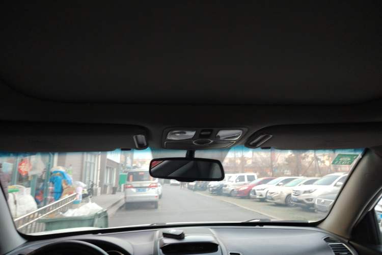 Used Kia Sorento 2013 2.4L 7-seat Gasoline Luxury Edition
