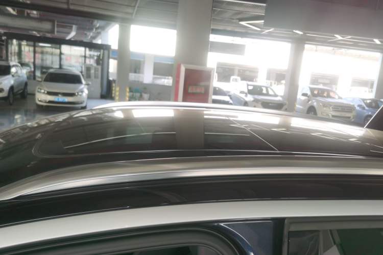 Used Volkswagen ID.4 CROZZ 2022 High-Performance PRIME Edition