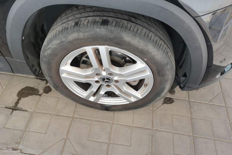 Used Mercedes-Benz GLB 2021 GLB 200 Dynamic Edition