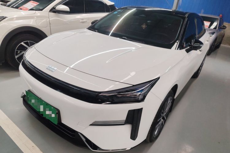 Used Geely Galaxy L6 2025 EM-i 140km Explorer+ Edition