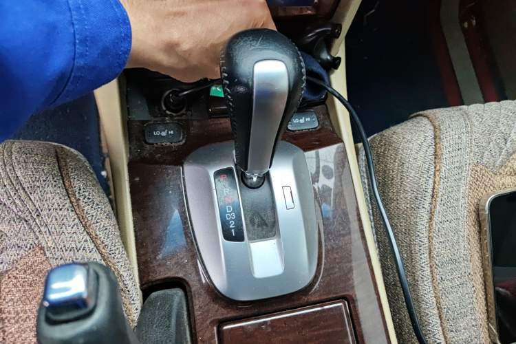 Used Honda Accord 2012 2.0L SE