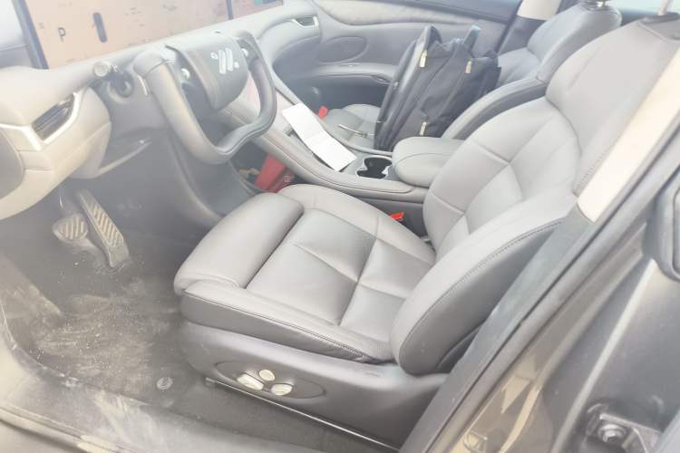 Used IM LS6 2023 Max Standard Edition