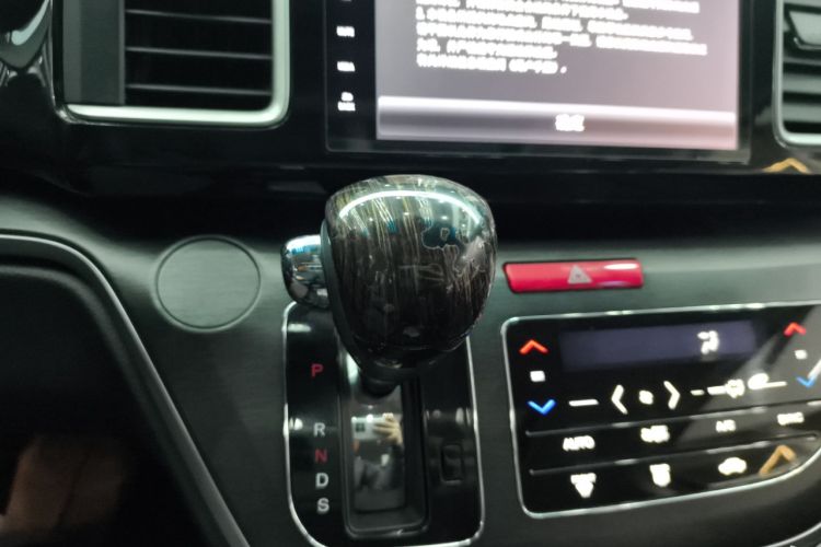 Used Honda Elysion 2016 2.4L Classic Edition