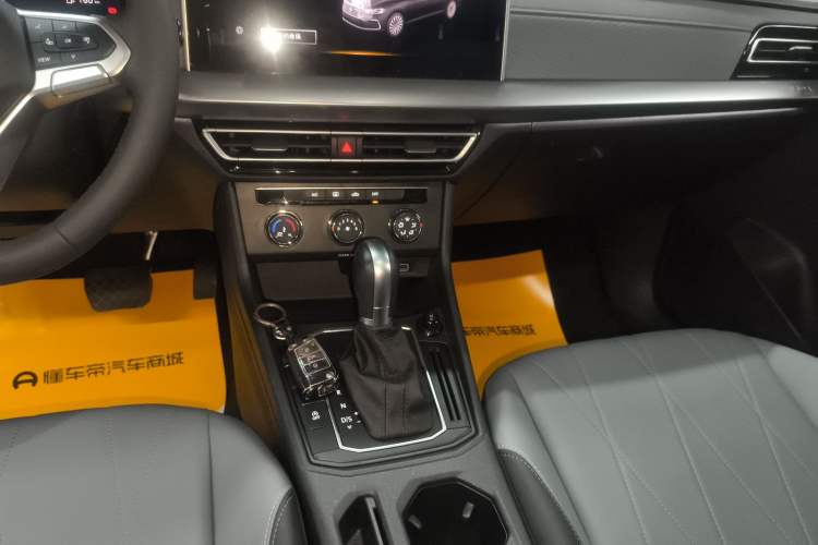 Used Volkswagen Lavida 2024 1.5L Automatic Starry Sky 5 Million Edition