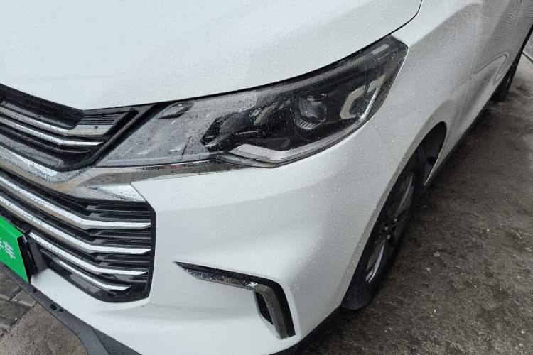 Used SAIC MAXUS G50 2020 1.5T Automatic Elite Edition
