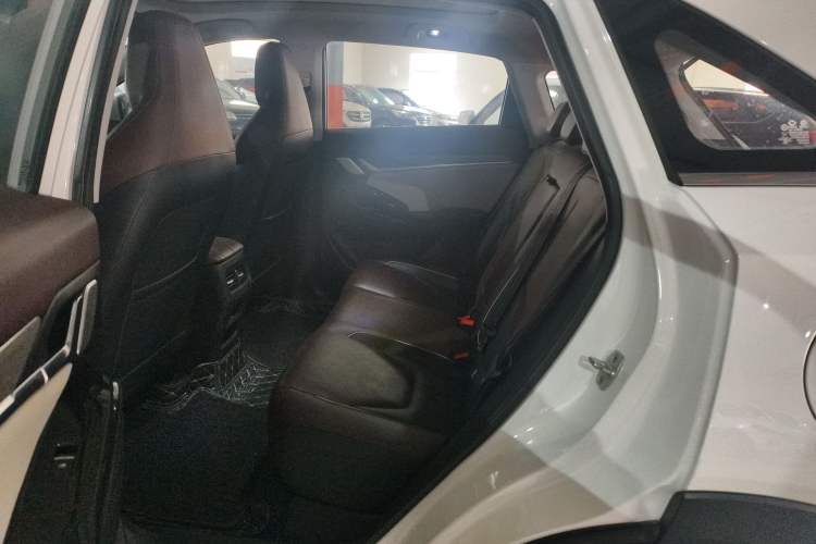 Used SOL QX 2021 300T DCT Deluxe Smart Connectivity Version