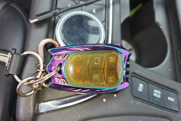 Used Cadillac XT5 2020 28T Luxury Version