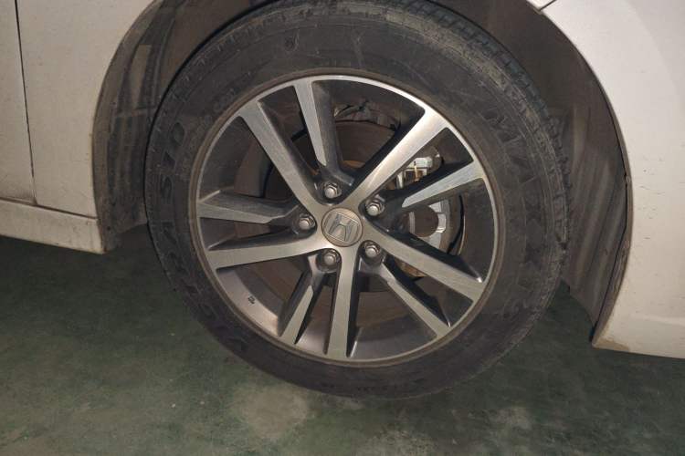 Used Honda Integra 2022 240TURBO CVT Technology Edition