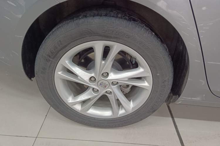 Used Buick Regal 2024 25T Deluxe Edition
