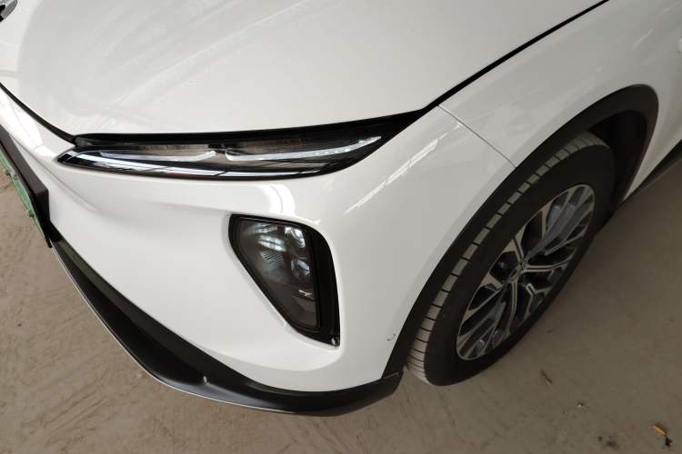 Used Nio ES6 2024 75 kWh
