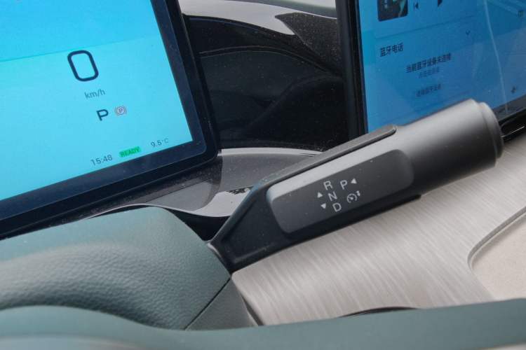 Used AION S MAX 2024 80 Star Edition Ternary Lithium