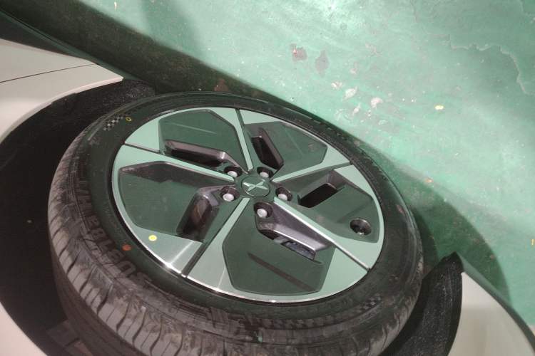 Used XPeng MONA M03 2025 620 Ultra-Long Range Plus