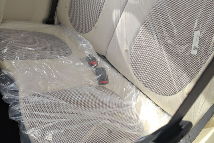 Used Bestune Pony 2026 Model 222km Cute Horse Plus
