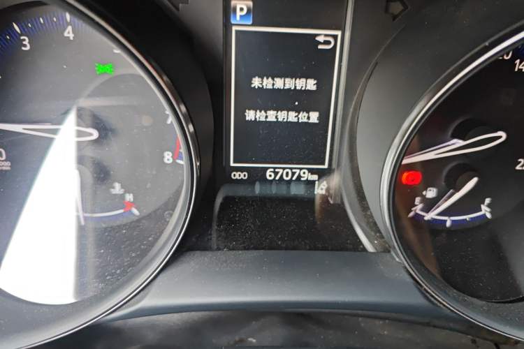 Used Toyota IZOA 2020 2.0L Enjoy Edition