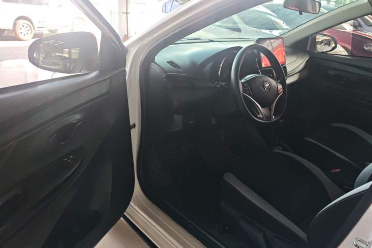 Used Toyota YARiS L Zhi Xuan 2022 X-Trail 1.5L CVT Leading PLUS Edition