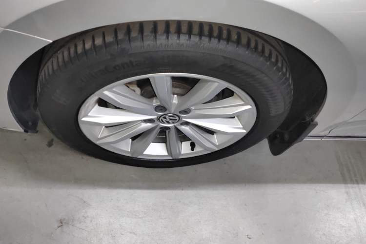 Used Volkswagen Magotan 2019 280TSI DSG Leading Model China V Standard