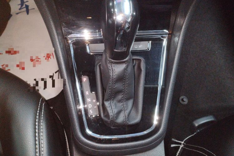 Used Volkswagen Bora 2019 Facelift Bora·Legend 1.5L Automatic Fashion Edition China VI Standard