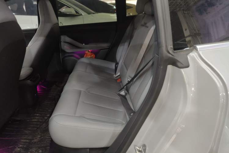 Used Nio ET5T 2023 75 kWh Touring