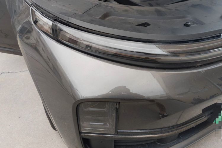 Used Li Auto L7 2023 Air model Right Front Headlight