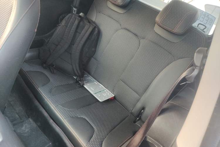 Used Chery Little Ant 2019 4-Seater Smart Edition 30.6 kWh