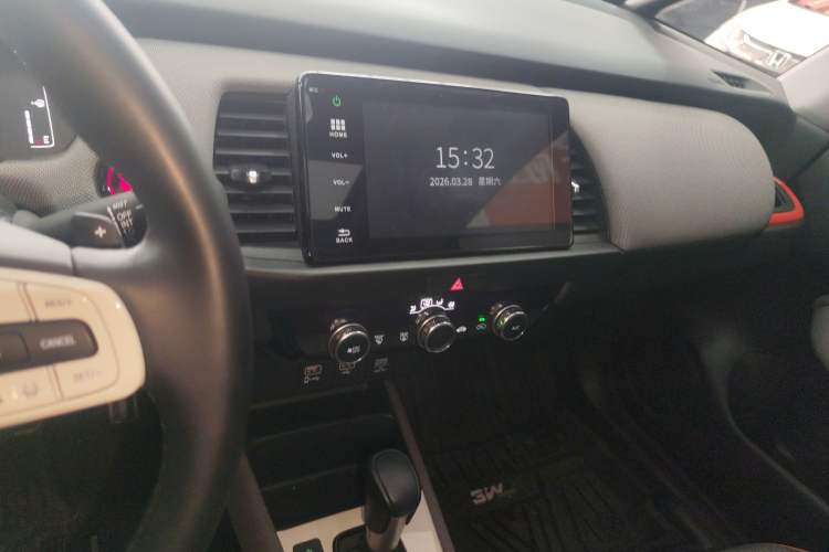 Used Honda LIFE 2021 1.5L CVT SPO-SS Dynamic Edition
