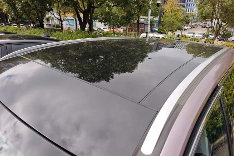 Used Lincoln Corsair 2024 2.0T Two-Wheel Drive Deluxe Edition