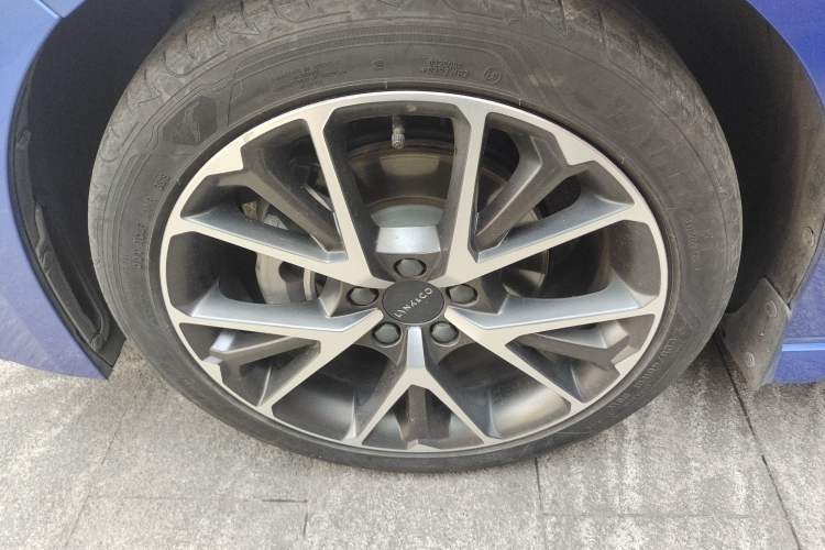 Used Lynk & Co 03 2019 1.5TD DCT JingPro Edition China VI Standard