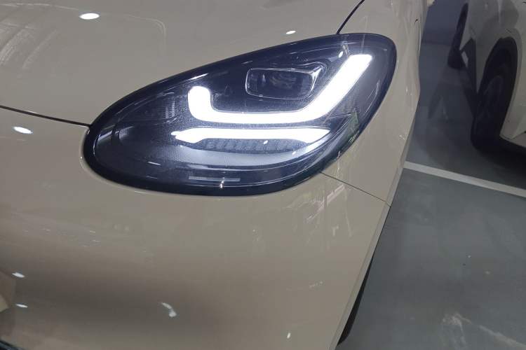 Used Wuling Bingo 2025 333 km Enjoyment Version
