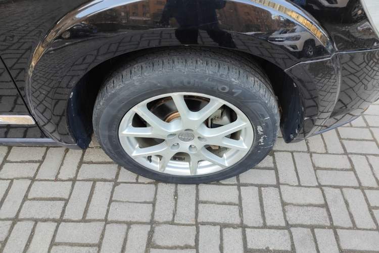 Used Dodge Journey 2013 2.4L Two-Wheel-Drive Smart Edition