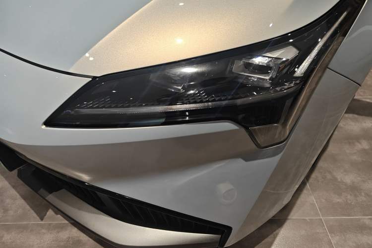 Used AION S Plus 2023 70 Enjoyment Edition Ternary Lithium