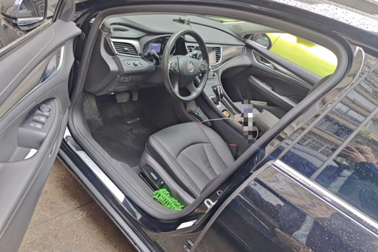 Used Buick LaCrosse 2022 552T Luxury Version