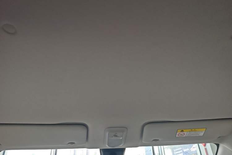Used Wuling Bingo 2023 333 km Lingxi Connected Version