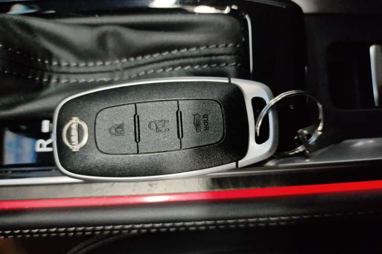 Used Nissan Teana 2022 2.0L XL-Upr Enjoyment Edition