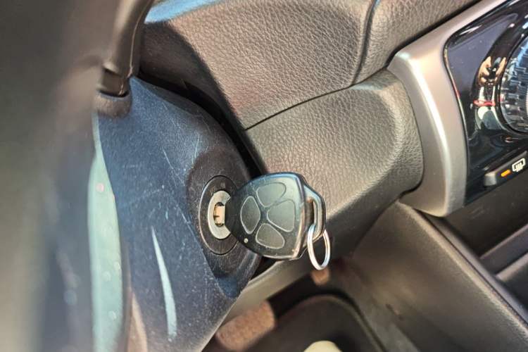 Used Toyota YARiS L Zhi Xiang 2017 1.5E CVT Dynamic Edition Interior 1