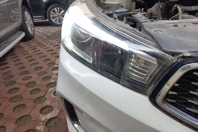 Used Kia K3 2016 1.6L Automatic GLS