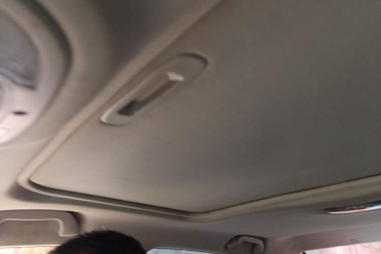 Used BYD Surui 2015 Revised 1.5L Manual Flagship Version