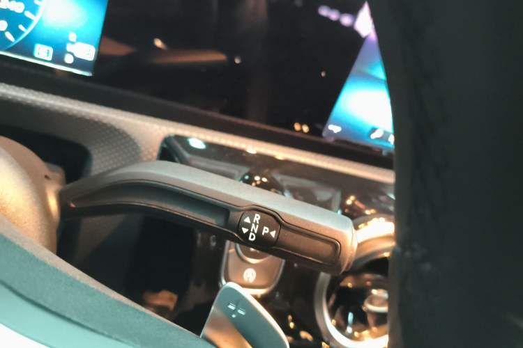 Used Mercedes-Benz A-Class 2020 A 180 L Sport Sedan
