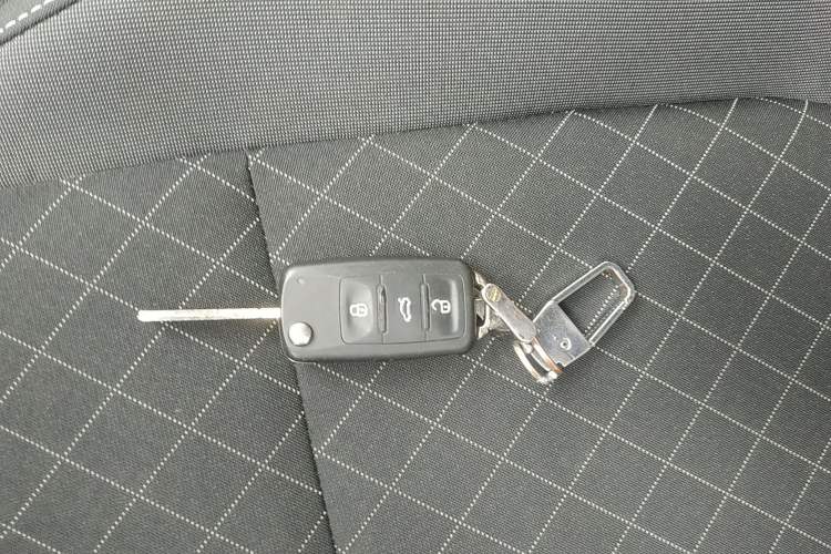 Used Skoda Kamiq 2018 1.5L Automatic Standard Edition China VI