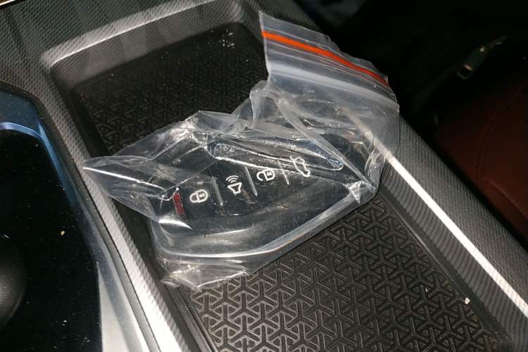 Used JETOUR X70 PLUS 2023 1.5T DCT Brave PLUS 5-Seater
