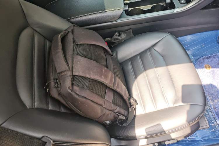 Used Ford Mondeo 2017 EcoBoost 180 Stylish Model