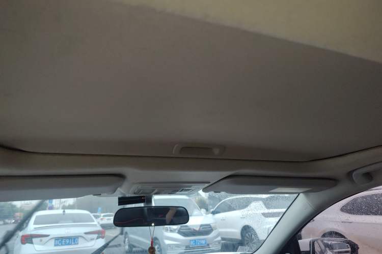 Used Honda Civic 2016 220TURBO CVT Luxury Edition
