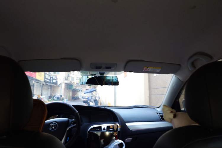 Used Brilliance H530 2017 1.6L Automatic Comfort Model
