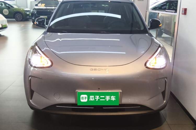 Used Geely Galaxy Geome 2025 310km Dream Edition