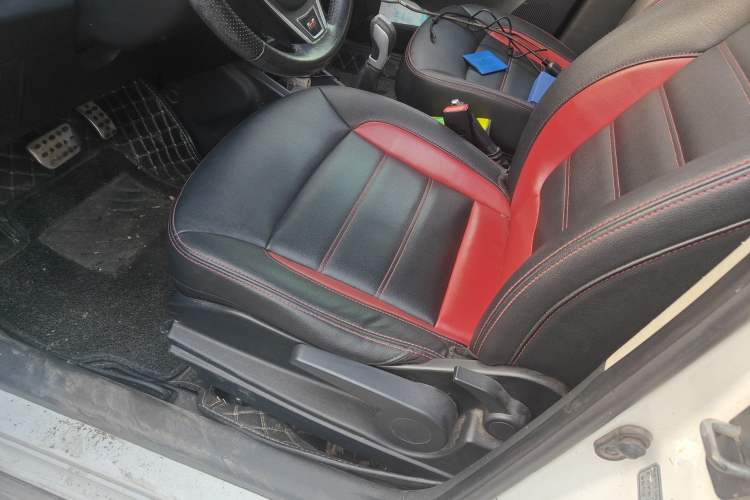 Used Haval H1 2015 1.5L AMT Luxury Model