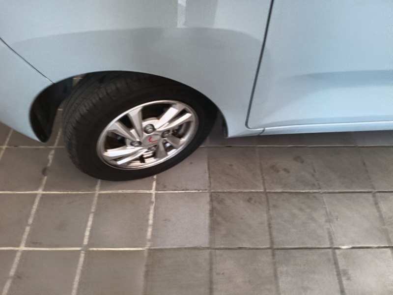 Used Wuling Hongguang MINIEV 2020 Enjoy Edition Lithium-Ion Battery — 22
