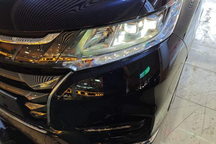 Used Honda Odyssey 2019 2.0L Rui-Zunxiang Edition